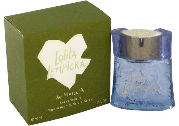 perfume Lolita Lempicka Cologne