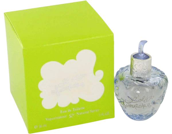 perfume Lolita Lempicka Perfume
