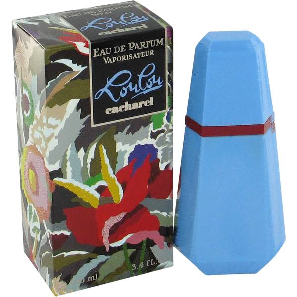 perfume Lou Lou Perfume