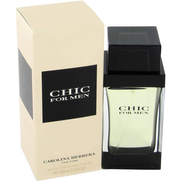 perfume Chic Cologne