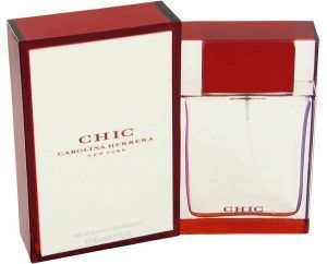 Chic Perfume, de Carolina Herrera · Perfume de Mujer Chic Perfume, de Carolina Herrera · Perfume de Mujer