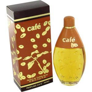 Café Perfume, de Cofinluxe · Perfume de Mujer Café Perfume, de Cofinluxe · Perfume de Mujer