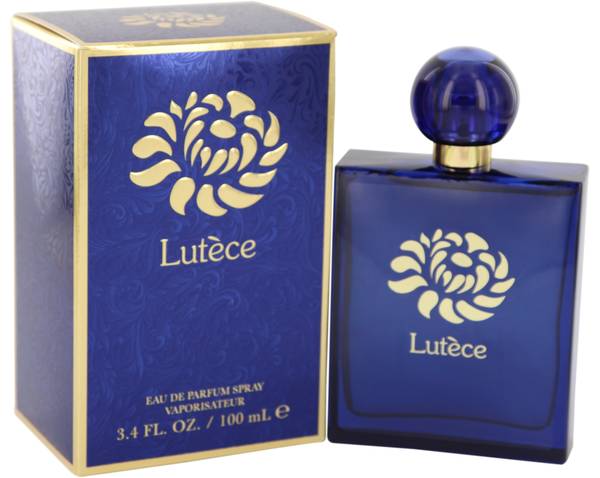 perfume Lutece Perfume