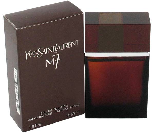 perfume M7 Cologne