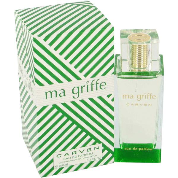 perfume Ma Griffe Perfume