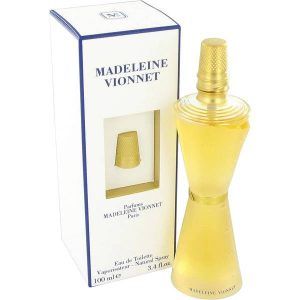 Madeleine Vionnet Perfume, de Madeleine Vionnet · Perfume de Mujer Madeleine Vionnet Perfume, de Madeleine Vionnet · Perfume de Mujer