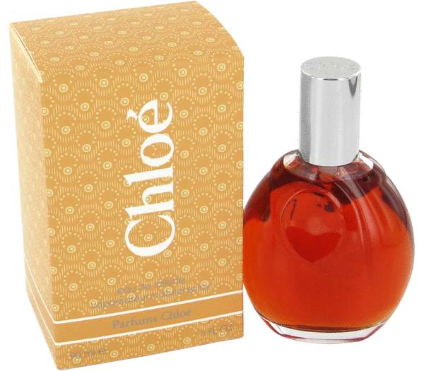 perfume Chloe Perfume