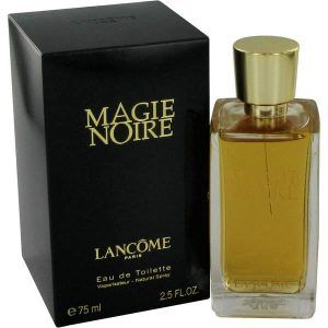 Magie Noire Perfume, de Lancome · Perfume de Mujer Magie Noire Perfume, de Lancome · Perfume de Mujer