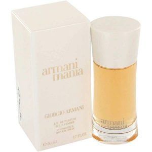 Mania Perfume, de Giorgio Armani · Perfume de Mujer Mania Perfume, de Giorgio Armani · Perfume de Mujer