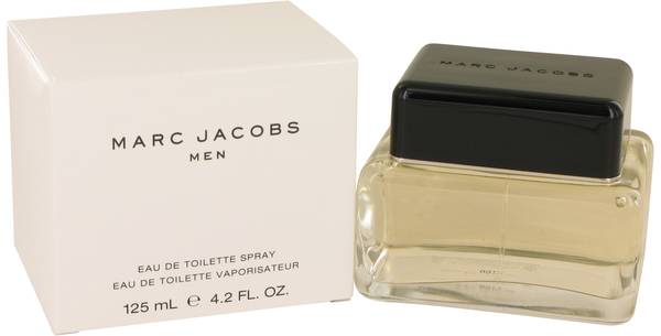 perfume Marc Jacobs Cologne