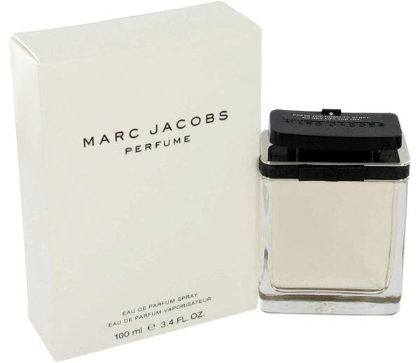 perfume Marc Jacobs Perfume