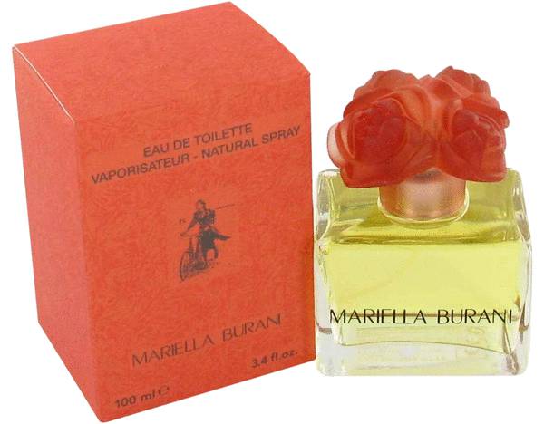 perfume Mariella Burani Perfume