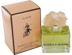 Mariella Eau Rosee Perfume, de Mariella Burani · Perfume de Mujer Mariella Eau Rosee Perfume, de Mariella Burani · Perfume de Mujer