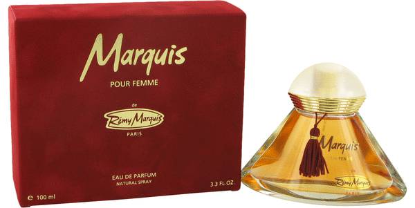 perfume Marquis Perfume