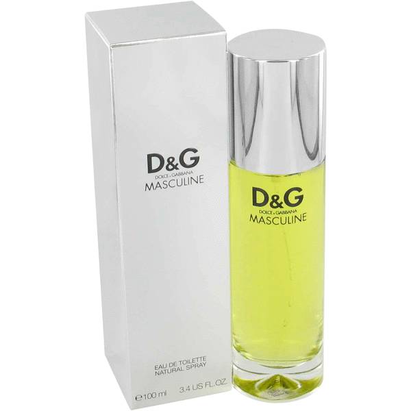 perfume Masculine Cologne