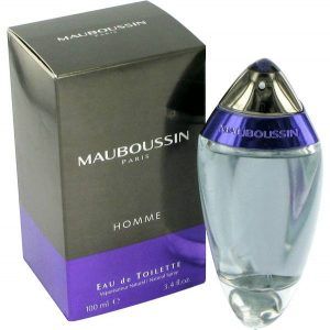 Mauboussin Cologne, de Mauboussin · Perfume de Hombre