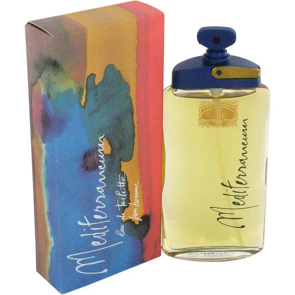perfume Mediterraneum Cologne