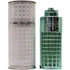 Metal Mod Cologne, de Monika Klink · Perfume de Hombre