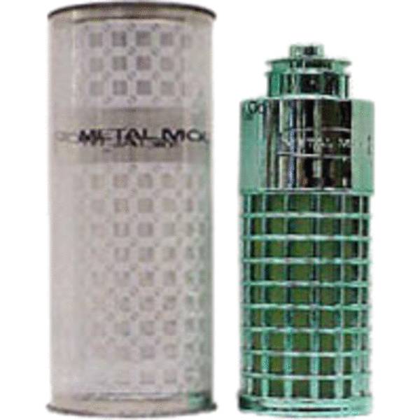 perfume Metal Mod Perfume
