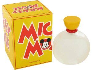 Mickey Mouse Cologne, de Disney · Perfume de Hombre Mickey Mouse Cologne, de Disney · Perfume de Hombre