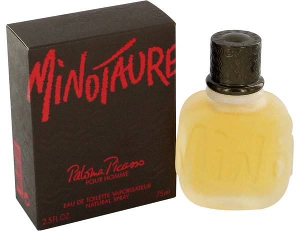 perfume Minotaure Cologne