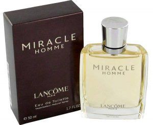 Miracle Cologne, de Lancome · Perfume de Hombre Miracle Cologne, de Lancome · Perfume de Hombre