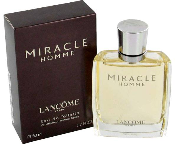 perfume Miracle Cologne