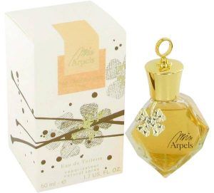 Miss Arpels Perfume, de Van Cleef & Arpels · Perfume de Mujer Miss Arpels Perfume, de Van Cleef & Arpels · Perfume de Mujer