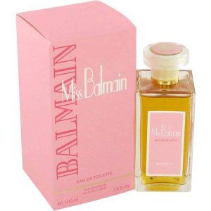 Miss Balmain Perfume, de Pierre Balmain · Perfume de Mujer Miss Balmain Perfume, de Pierre Balmain · Perfume de Mujer