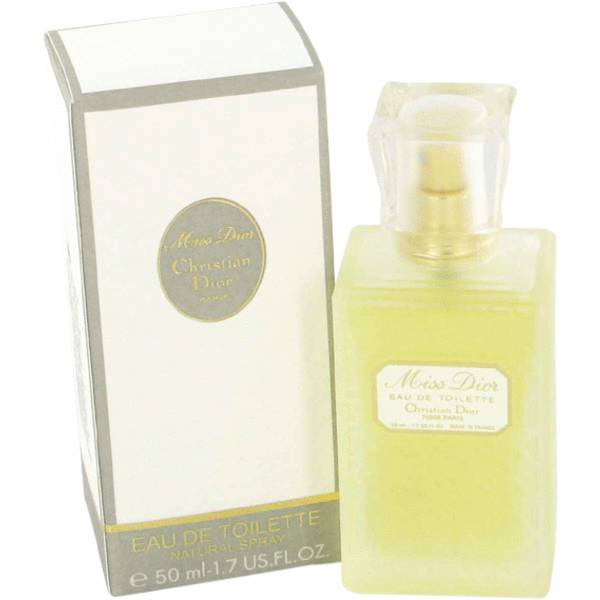 perfume Miss Dior Originale Perfume
