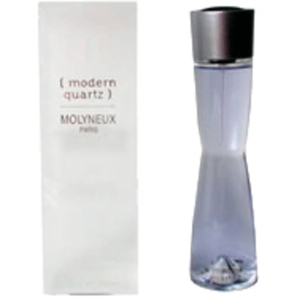 perfume Modern Quartz Perfume