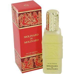 Molinard De Molinard Perfume, de Molinard · Perfume de Mujer