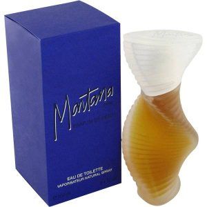 Montana Perfume, de Montana · Perfume de Mujer Montana Perfume, de Montana · Perfume de Mujer