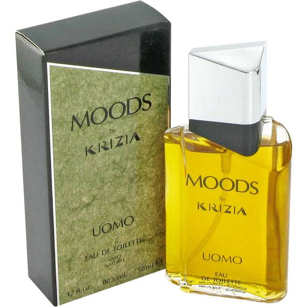 perfume Moods Cologne