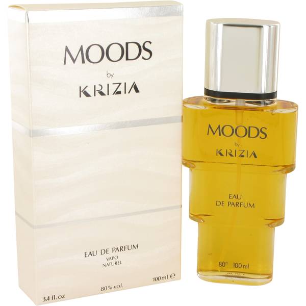 perfume Moods Perfume