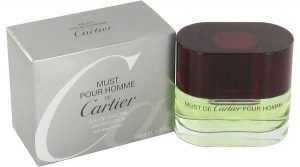 Must De Cartier Cologne, de Cartier · Perfume de Hombre Must De Cartier Cologne, de Cartier · Perfume de Hombre