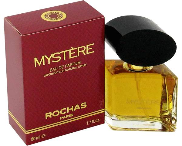 perfume Mystere Perfume