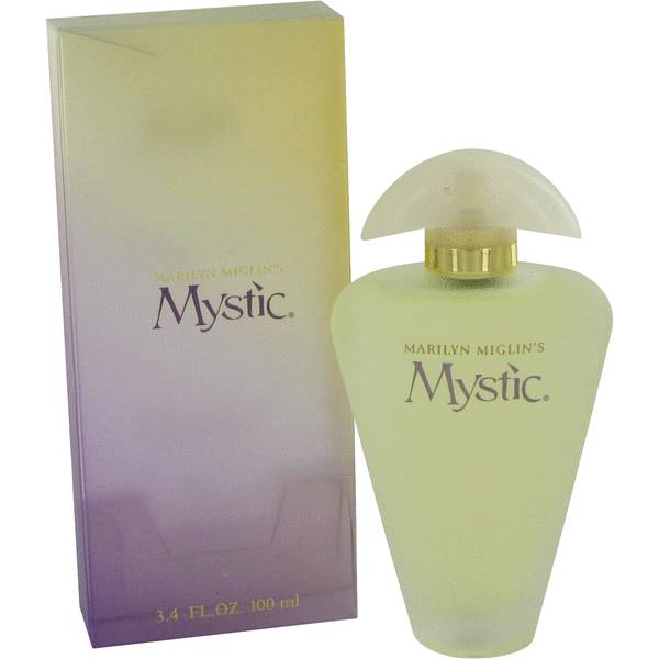 perfume Mystic Perfume