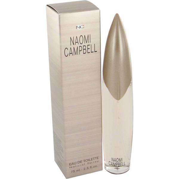 perfume Naomi Campbell Perfume
