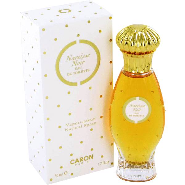 perfume Narcisse Noir Perfume