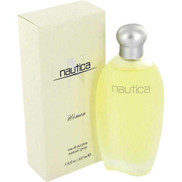 perfume Nautica Perfume