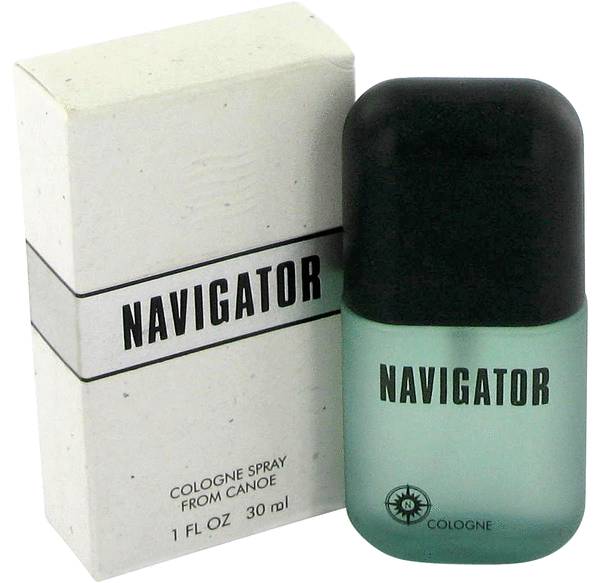 perfume Navigator Cologne