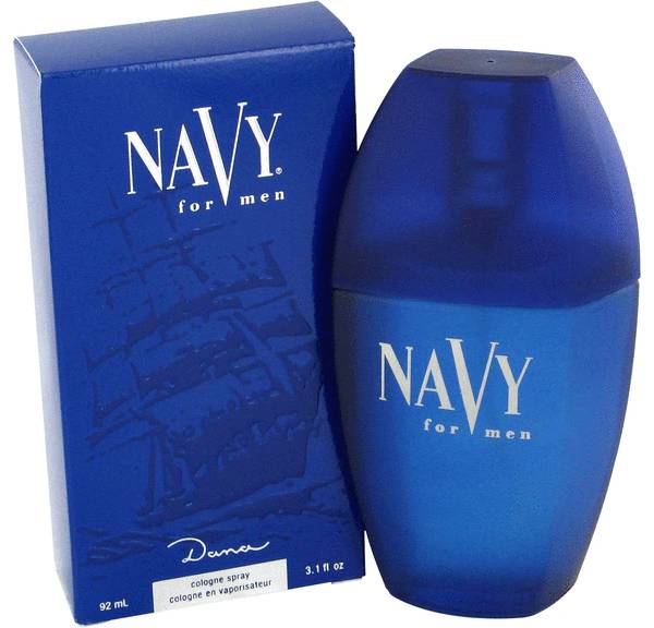 perfume Navy Cologne