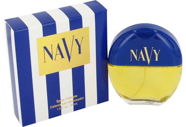 perfume Navy Perfume