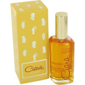 Ciara 80% Perfume, de Revlon · Perfume de Mujer