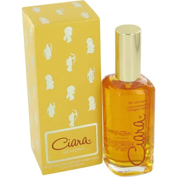 perfume Ciara 80% Perfume
