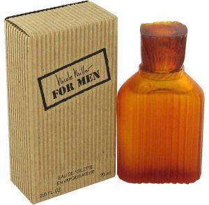 Nicole Miller Cologne, de Nicole Miller · Perfume de Hombre