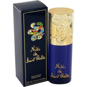 Niki De Saint Phalle Perfume, de Niki De Saint Phalle · Perfume de Mujer