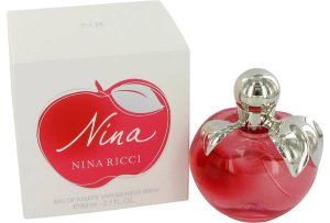 Nina Perfume, de Nina Ricci · Perfume de Mujer Nina Perfume, de Nina Ricci · Perfume de Mujer