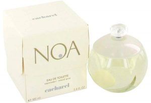Noa Perfume, de Cacharel · Perfume de Mujer Noa Perfume, de Cacharel · Perfume de Mujer